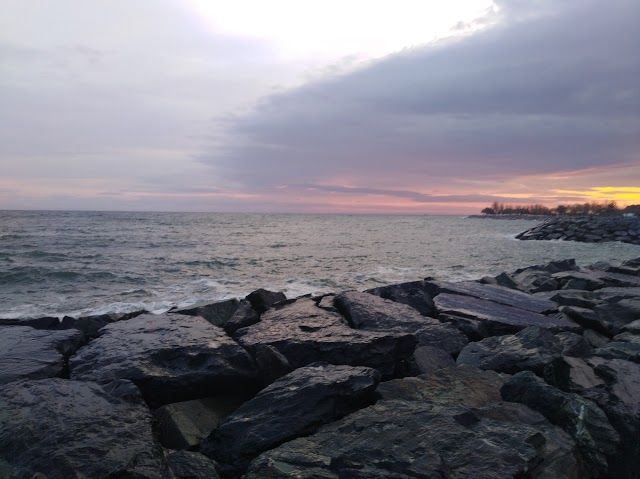 Avcılar Sahil Parkı